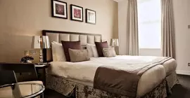 The Sanctuary House Hotel | Londra (ve civarı) - City of Westminster - Victoria