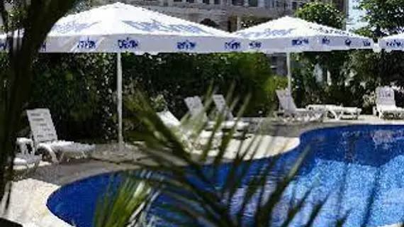 Royal Beach Hotel | Varna