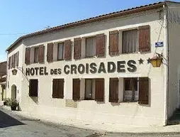 Hôtel des Croisades | Occitanie - Gard - Aigues-Mortes