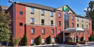 Holiday Inn Express Hotel & Suites - Atlanta/Emory University Area