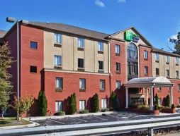 Holiday Inn Express Hotel & Suites - Atlanta/Emory University Area | Georgia - Atlanta (ve civarı) - Decatur