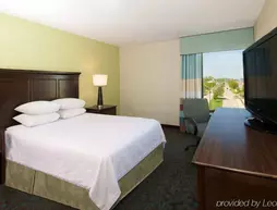 Hampton Inn Evansville | Indiana - Evansville (ve civarı) - Evansville