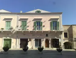 B&B Residenza dei Suoni | Basilicata - Matera (il) - Matera