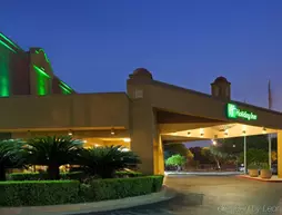 Holiday Inn San Antonio-Downtown/Market Square | Teksas - San Antonio (ve civarı) - San Antonio - San Antonio Merkezi