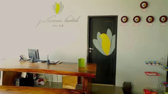 Palloma Hotel Kuta | Bali - Badung - Dewi Sri