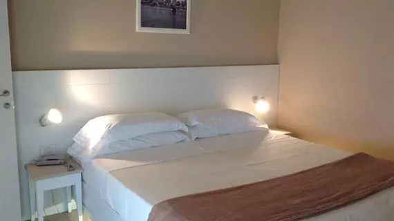 Hotel Bristol | Rimini (vilayet) - Cattolica