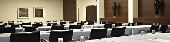 Steigenberger Hotel Metropolitan | Hessen - Frankfurt (ve civarı) - Frankfurt