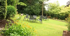 BEST WESTERN PLUS Pinewood on Wilmslow | Cheshire (kontluk) - Wilmslow