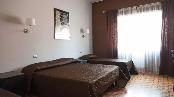 Parco delle Valli Bed & Breakfast | Lazio - Roma (ve civarı) - Monte Sacro