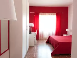 Parco delle Valli Bed & Breakfast | Lazio - Roma (ve civarı) - Monte Sacro