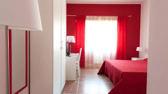 Parco delle Valli Bed & Breakfast | Lazio - Roma (ve civarı) - Monte Sacro