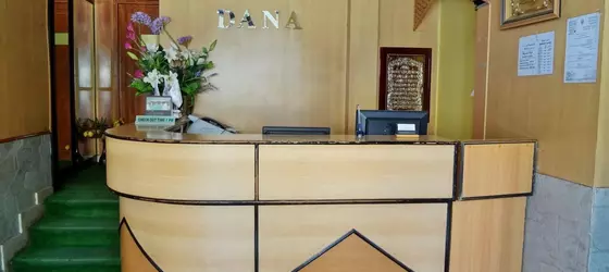 Dana Hotel | Şarika - Sharjah