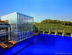 The Oberoi Gurgaon | Haryana - Gurugram (ve civarı) - Gurugram - Udyog Vihar