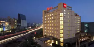 Ibis Gurgaon