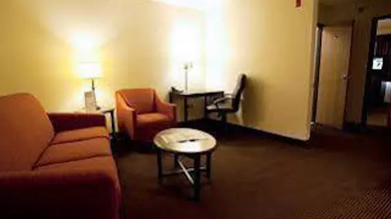 AmericInn Lodge & Suites Sartell | Minnesota - St. Cloud (ve civarı) - Sartell