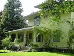 The McFarland Inn Bed and Breakfast | Idaho - Coeur d'Alene (ve civarı) - Coeur d'Alene