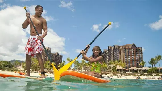 Aulani, Disney Vacation Club Villas | Hawaii - Kapolei - Ko Olina