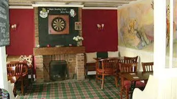 The Wentworth Arms - Inn | Kuzey Yorkshire (kontluk) - Malton