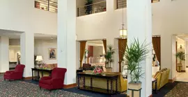 Hilton San Antonio Airport | Teksas - San Antonio (ve civarı) - San Antonio - Kuzey San Antonio - SAT Havalimanı