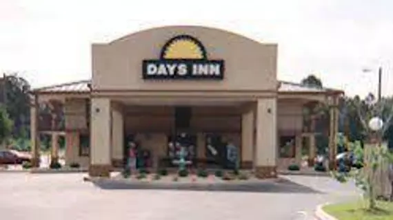 Days Inn Eufaula | Alabama - Eufaula