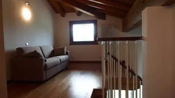 Agriturismo Ai Tre Castelli | Friuli-Venezia Giulia - Udine (vilayet) - Moruzzo