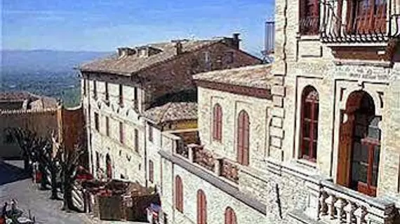 Hotel Pax | Umbria - Perugia (vilayet) - Assisi