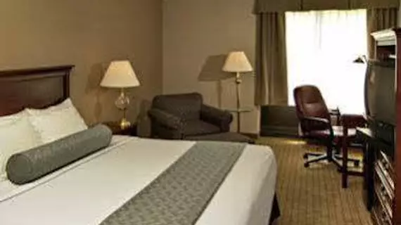 Days Inn Horsham Philadelphia | Pensilvanya - Bucks County - Philadelphia (ve civarı) - Horsham