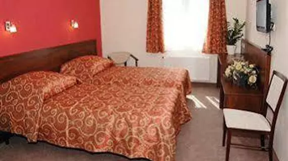 Hotel Fero Express | Küçük Polonya Voyvodalığı - Krakow (ve civarı) - Krakow