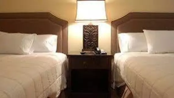 Brentwood Inn and Suites | Minnesota - Rochester (ve civarı) - Rochester