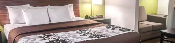 Sleep Inn Conway | Güney Karolayna - Myrtle Plajı (ve civarı) - Conway