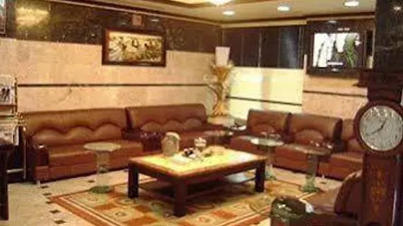 Al Jazeerah Hotel | Şarika - Sharjah