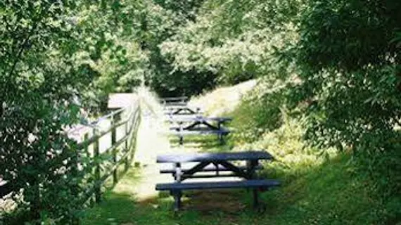 The Shakespeare Inn | Shropshire (kontluk) - Telford - Jackfield