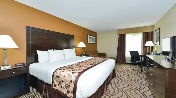 La Quinta Inn & Suites Greenwood | Indiana - Indianapolis (ve civarı) - Greenwood