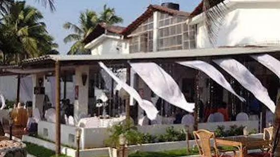 Hotel Lucky Star | Goa - Güney Goa - Salcete - Colva