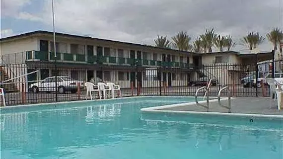 Little Boy Blue Motel | Kaliforniya - Orange County - Anaheim - Anaheim Resort