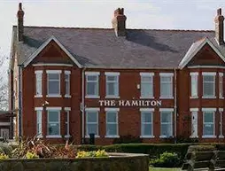 The Hamilton | Norfolk (kontluk) - Norwich - The Broads Ulusal Parkı