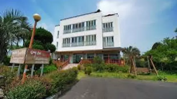 Yerae Pension | Jeju Adası - Seogwipo - Jungmun