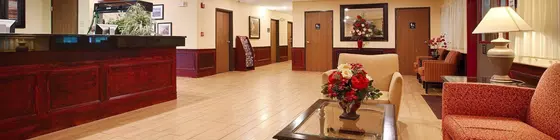 Best Western York Inn | Maine - Ogunquit - Wells (ve civarı) - York