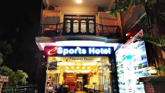 Sports 1 Hotel | Thua Thien-Hue (vilayet) - Hue (ve civarı) - Hue - Hue Şehir Merkezi