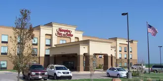 Hampton Inn & Suites Altus