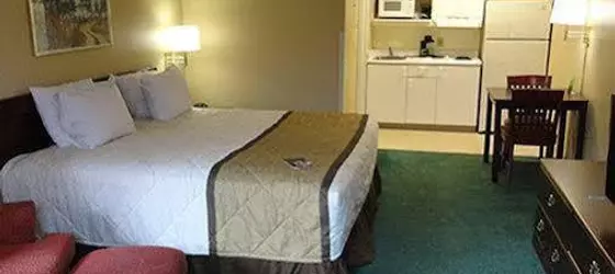 Extended Stay America - Little Rock - Financial Centre Parkway | Arkansas - Little Rock (ve civarı) - Little Rock