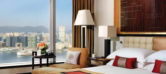 Four Seasons Hotel Hong Kong | Hong Kong - Central