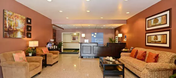 Holiday Inn Express Mira Mesa San Diego | Kaliforniya - San Diego County - San Diego