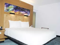 Aloft Ahmedabad SG Road | Gujarat - Ahmedabad Bölgesi - Ahmedabad