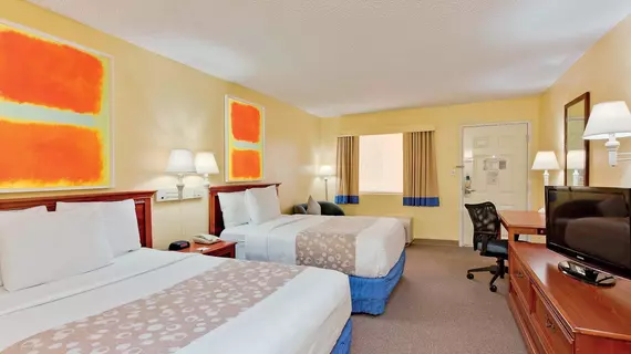 La Quinta Inn West Palm Beach-Florida Turnpike | Florida - Palm Beach - Batı Palm Beach (ve civarı) - West Palm Beach