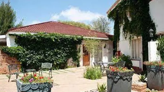 The Resting Place Guesthouse | Free State (il) - Mangaung - Bloemfontein