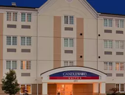 Candlewood Suites Chesapeake-Suffolk