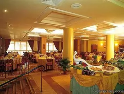 Florio Park Hotel | Sicilya - Palermo (vilayet) - Cinisi