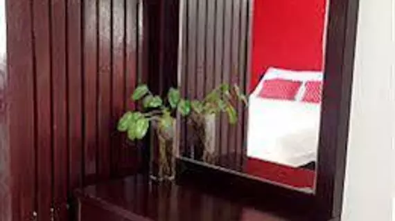 Hua Hin Paradise Guesthouse | Prachuap Khiri Khan (ili) - Hua Hin (ve civarı) - Hua Hin