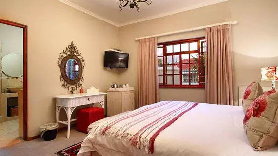 Apple Tree Guest House | Western Cape (il) - West Coast DC - Drakenstein - Cape Town (ve civarı) - Stellenbosch